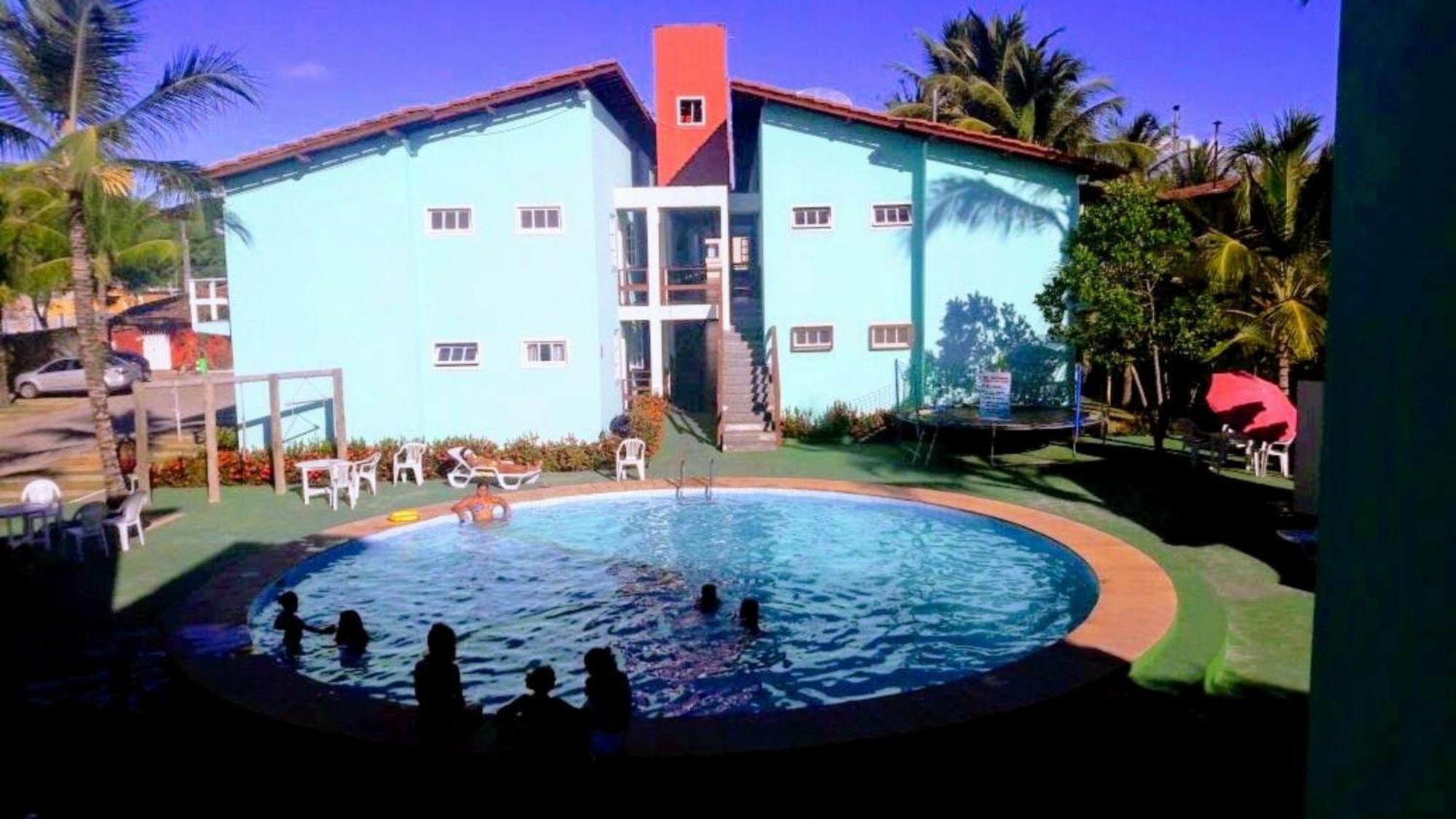 Apart Tropical Village Porto Seguro Kültér fotó