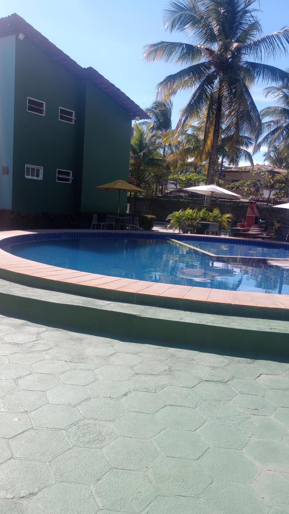 Apart Tropical Village Porto Seguro Kültér fotó