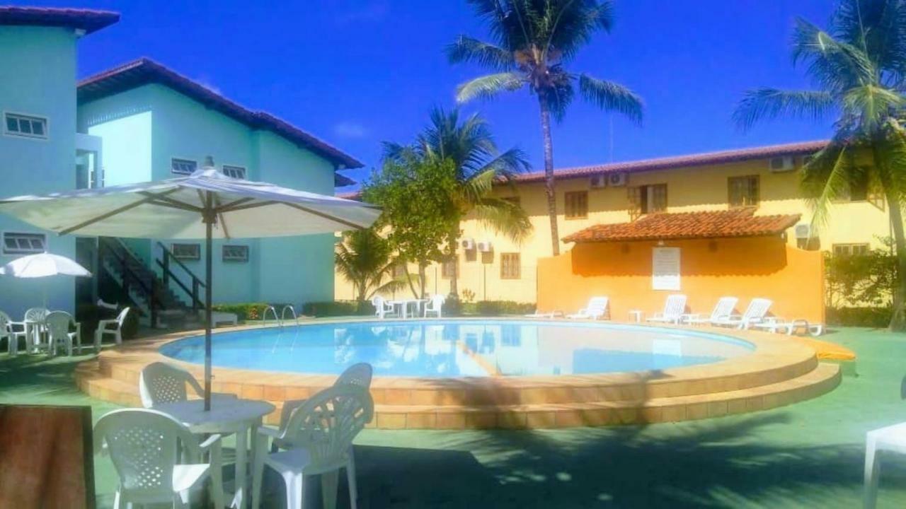 Apart Tropical Village Porto Seguro Kültér fotó